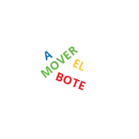 A mover el BOTE
