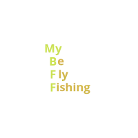 My BFF Be Fly Fishing    Horz