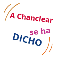 A Chanclear se ha dicho