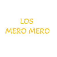 LOS MERO MERO