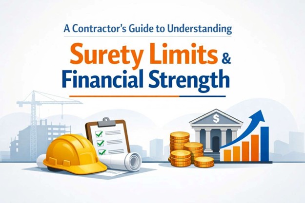 What is a Surety Bond