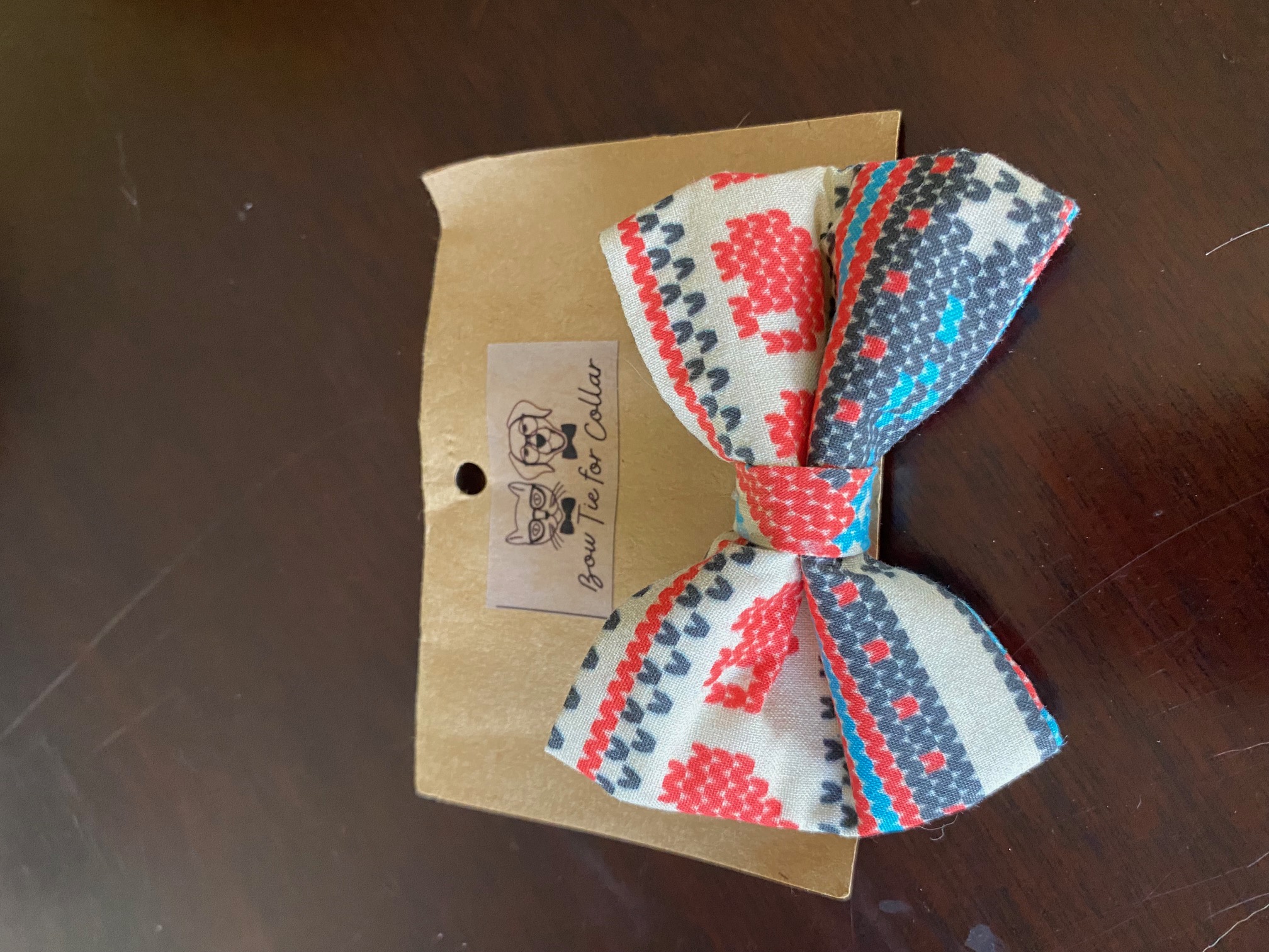 Fun Pet BowTies