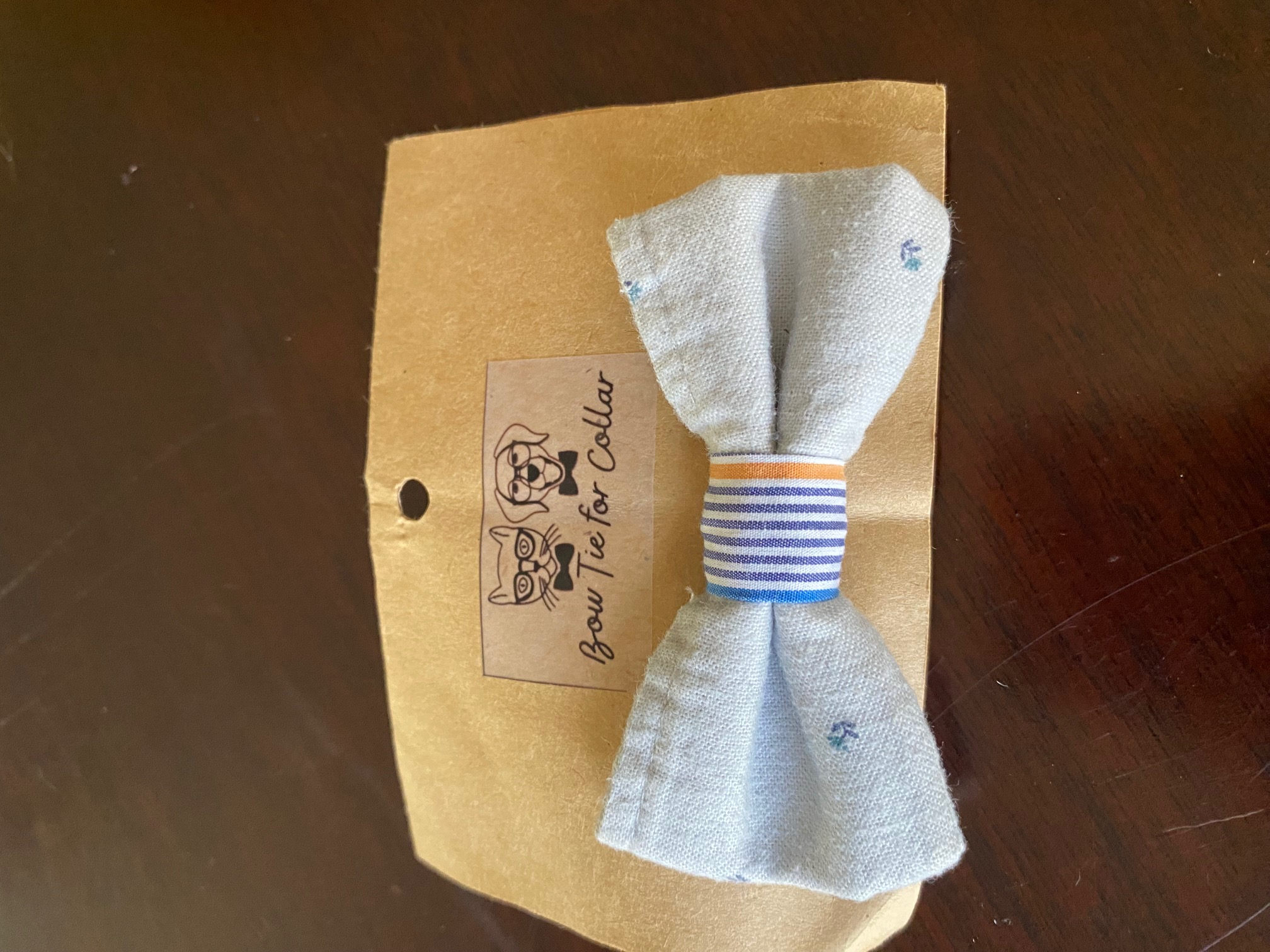 Fun Pet BowTies