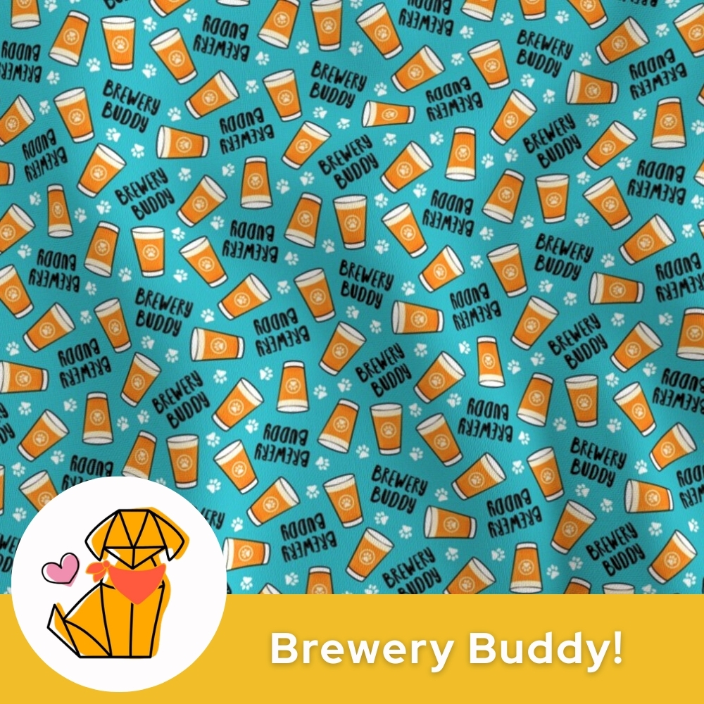 Brewery Buddy