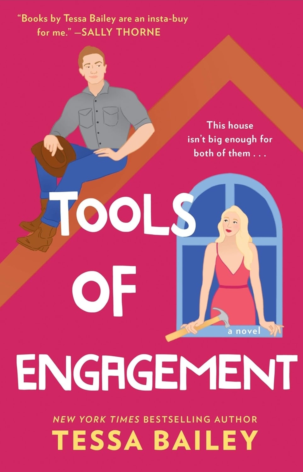 Tools of Engagement