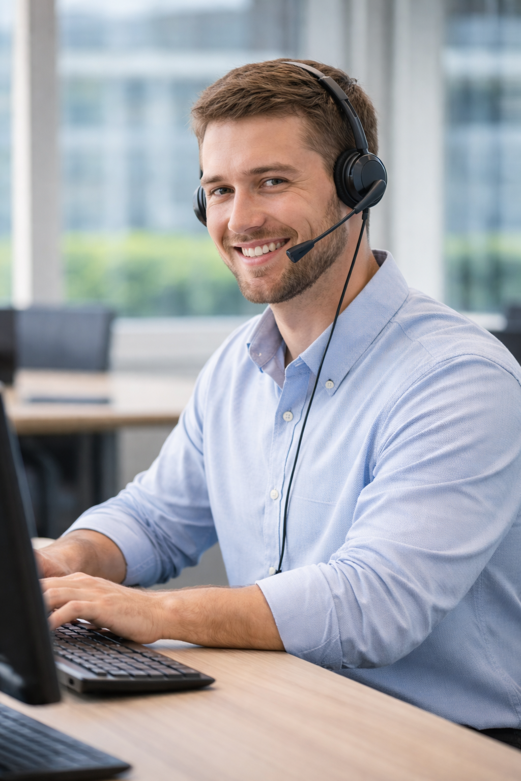 Schedule a Consultation