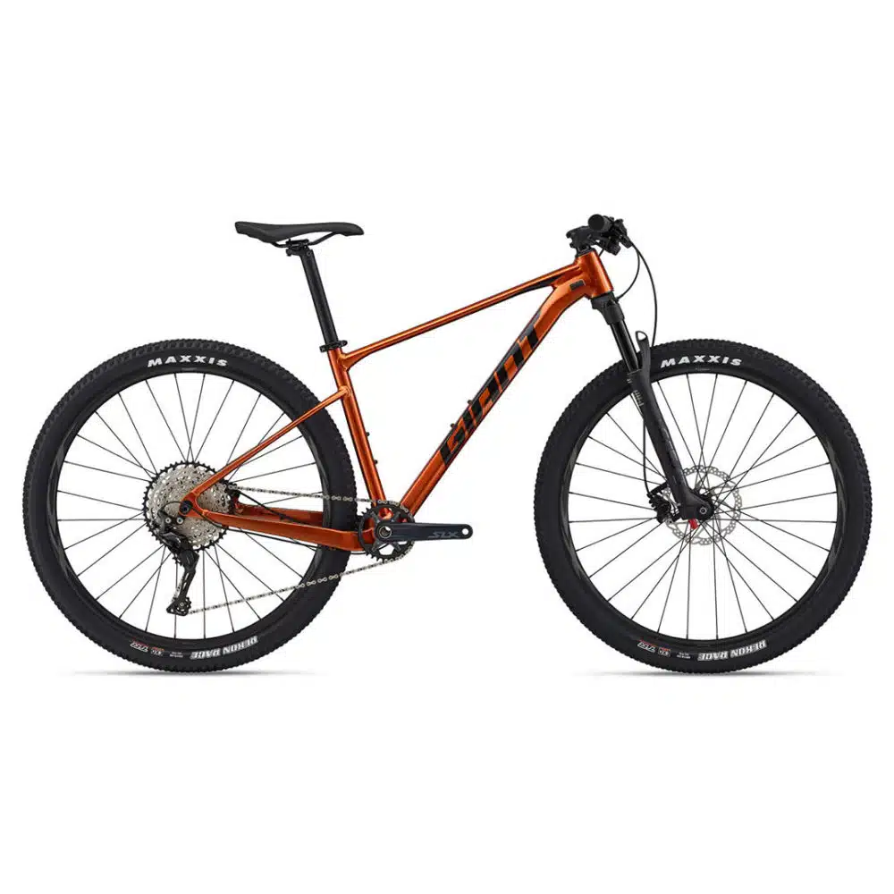 Bicicleta 29 Giant XTC SLR 1 1×12