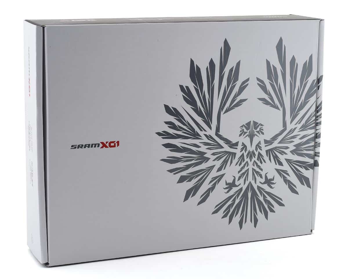 Cassette MTB SRAM X01 Eagle XG-1295 – 12sp, 10-52t (XD Driver Body) Negro