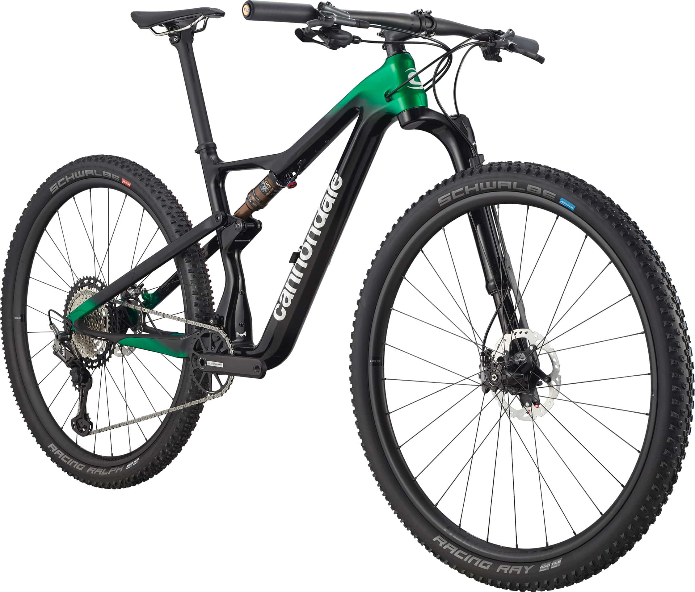 Bicicleta  Mountain Bike 29 Cannondale Scalpel Hi-Mod 1 1 x 12v