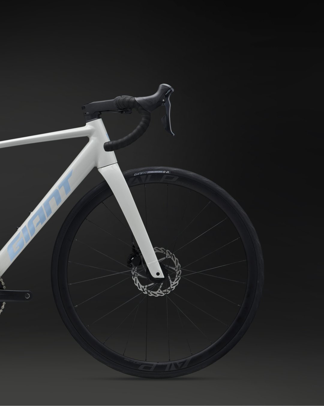 Bicicleta de Ruta Giant Contend SL 2 2026