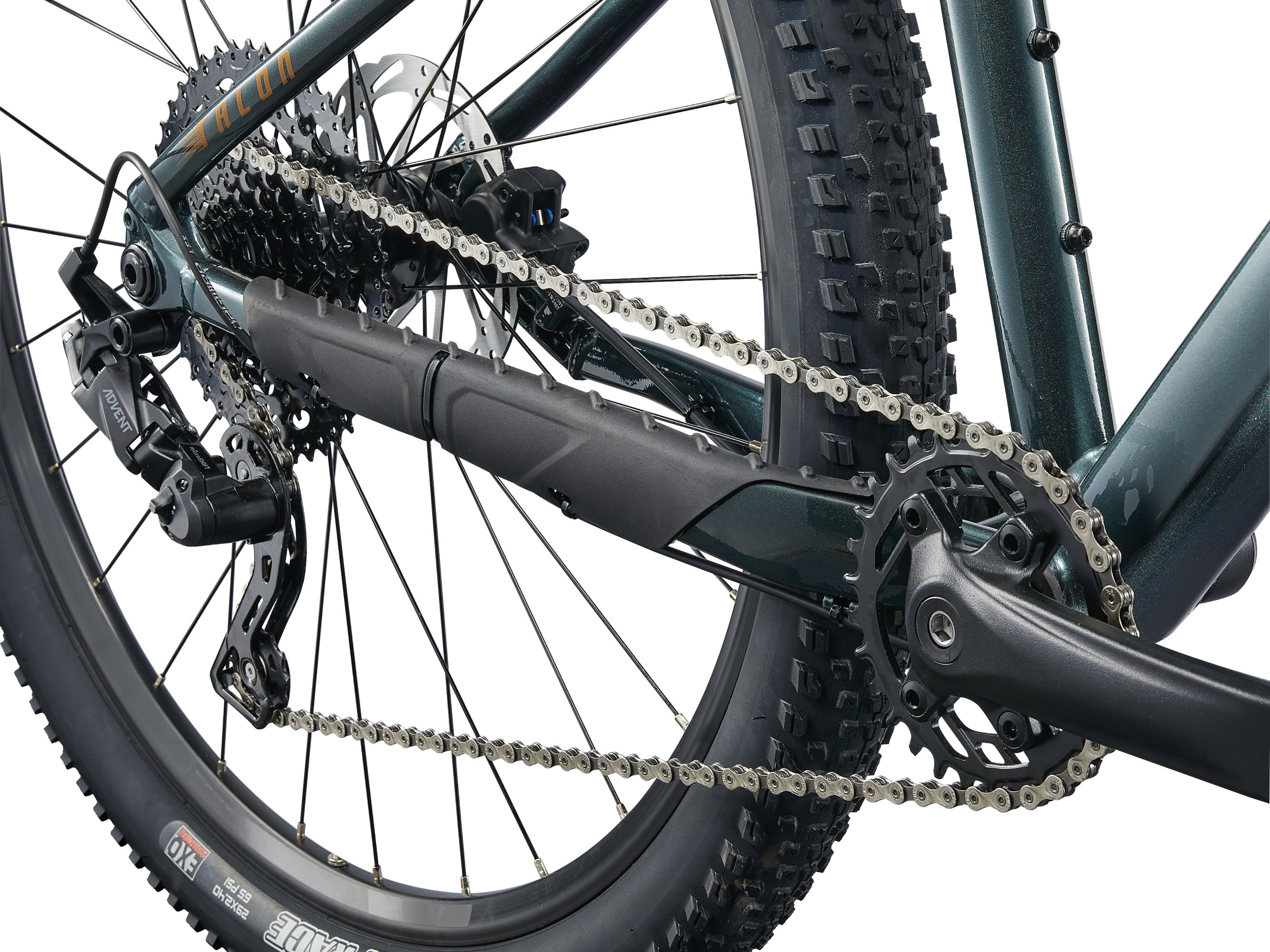 Bicicleta Giant Talon 2 MY26