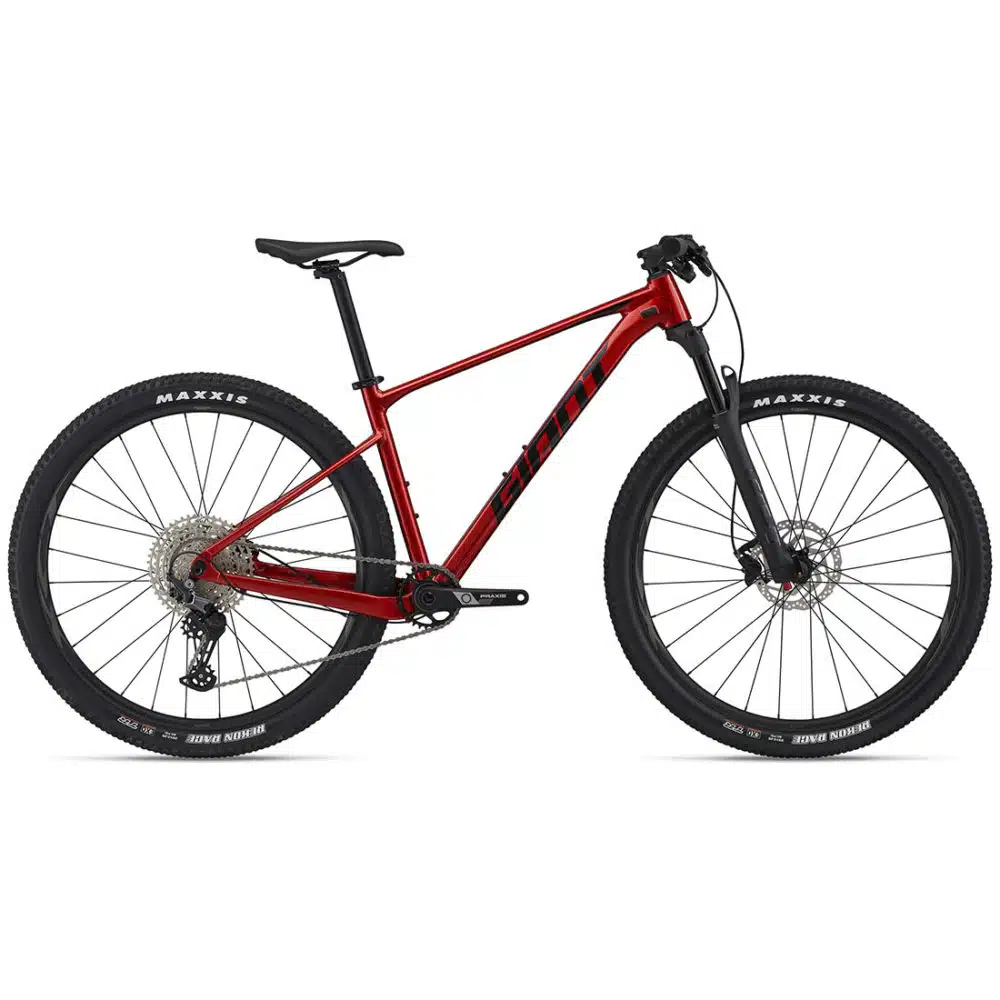 Bicicletas 29 Giant XTC SLR 2 1×12