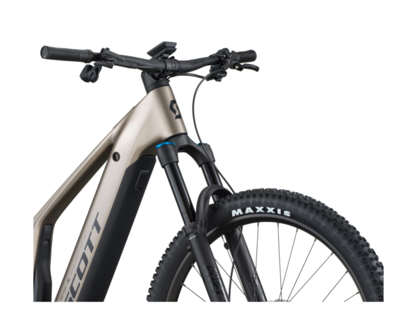 Bicicleta eléctrica 29 SCOTT PATRON ERIDE 910 2026