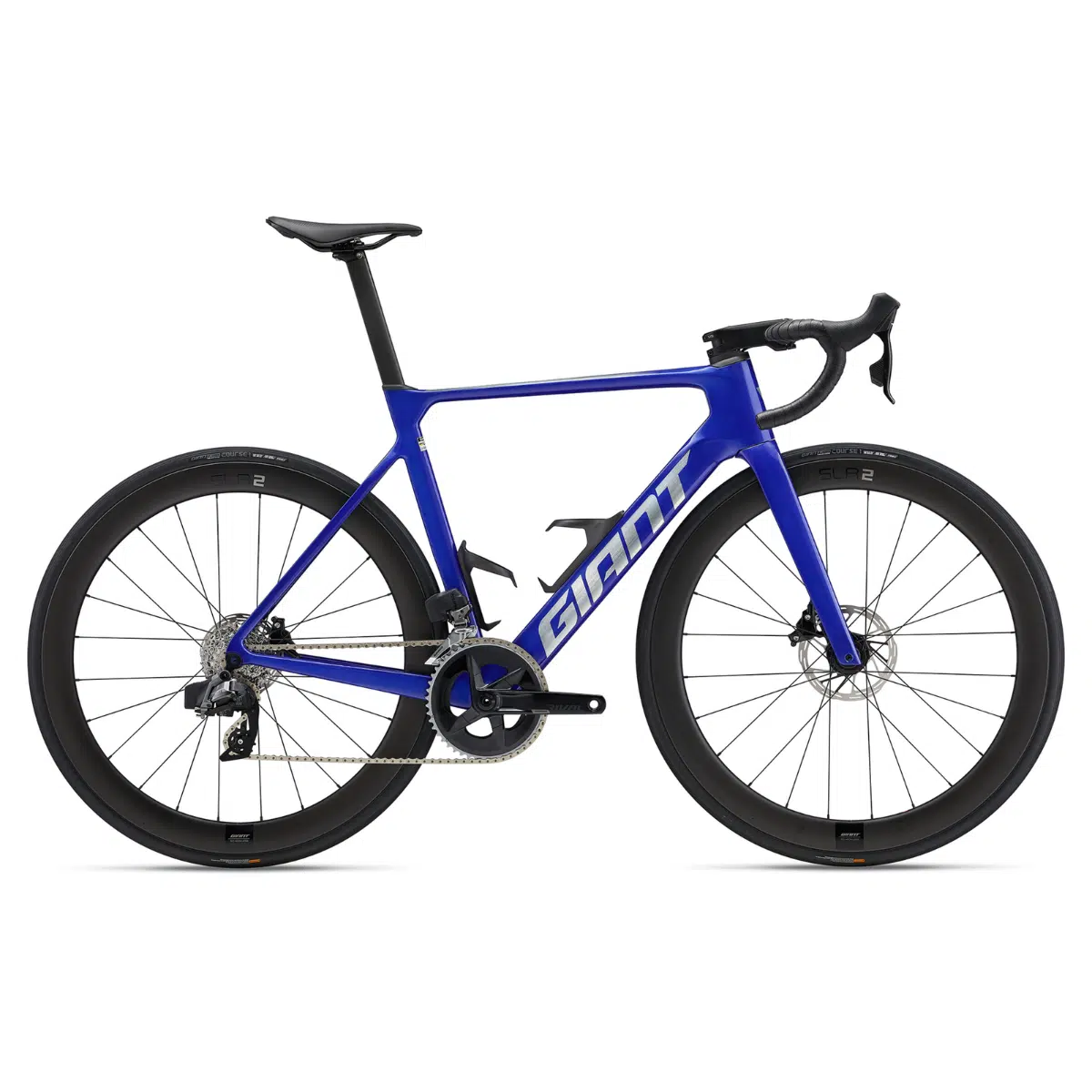 Bicicleta 700 Giant Propel Advanced 1 2×12 (Sram Rival AXS)