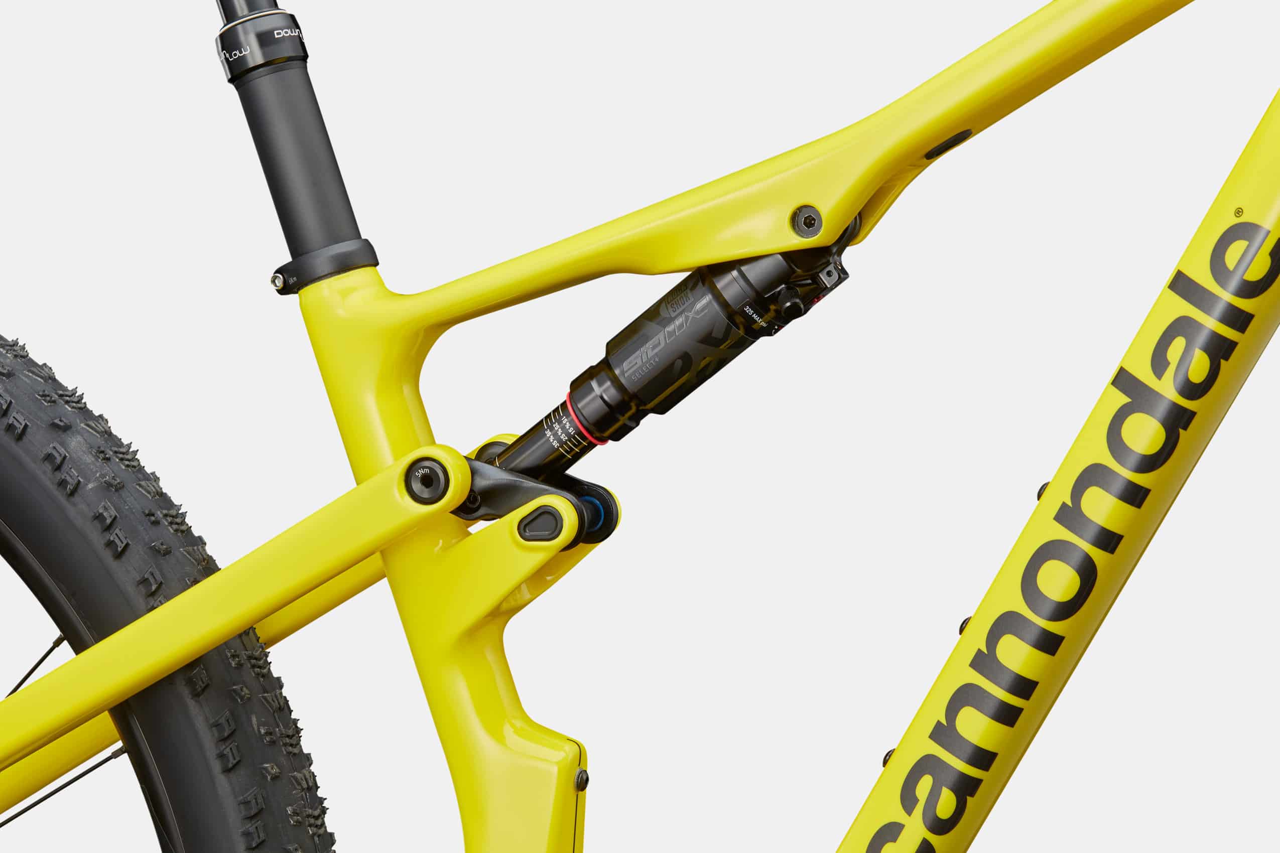 Bicicleta Mountain Bike Cannondale Scalpel Carbon 4