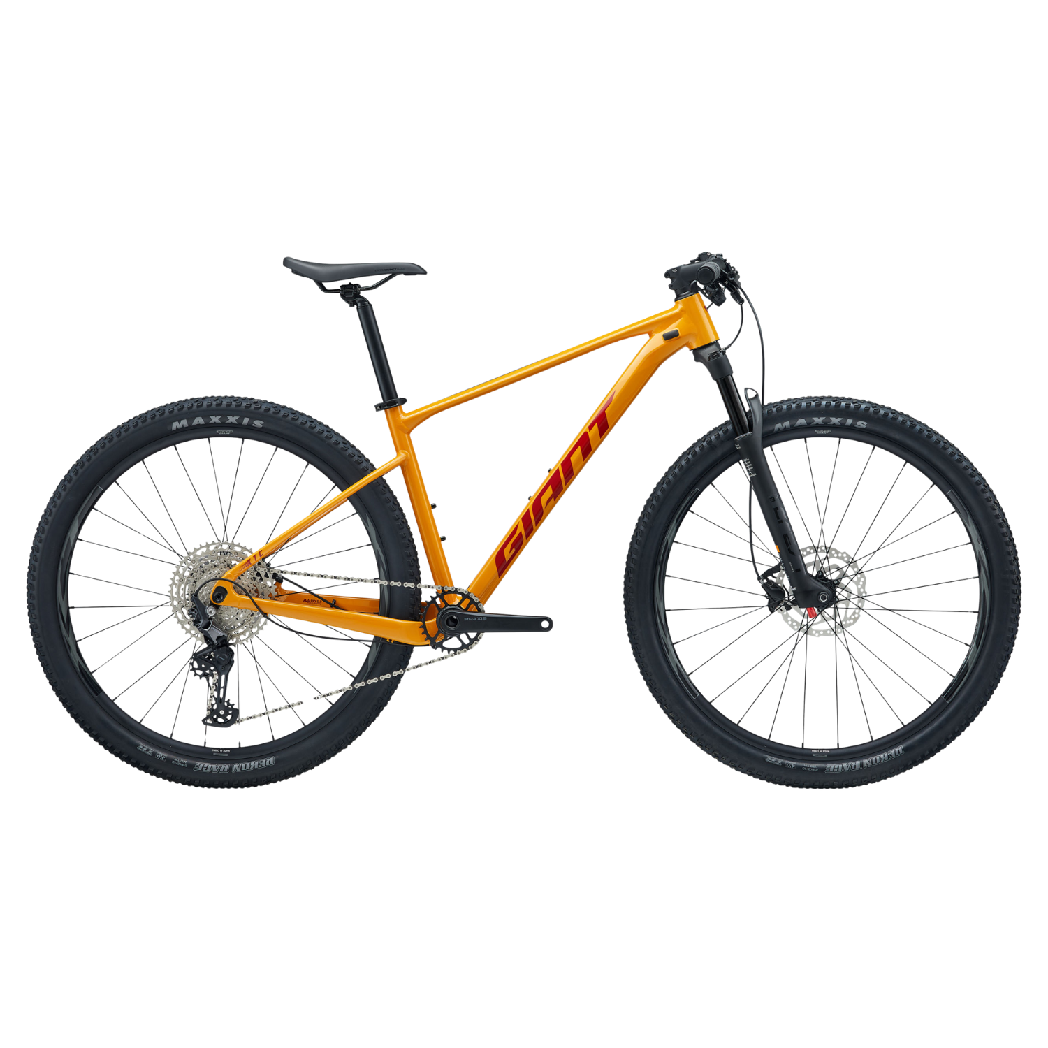 Bicicleta 29 Giant XTC SLR 2