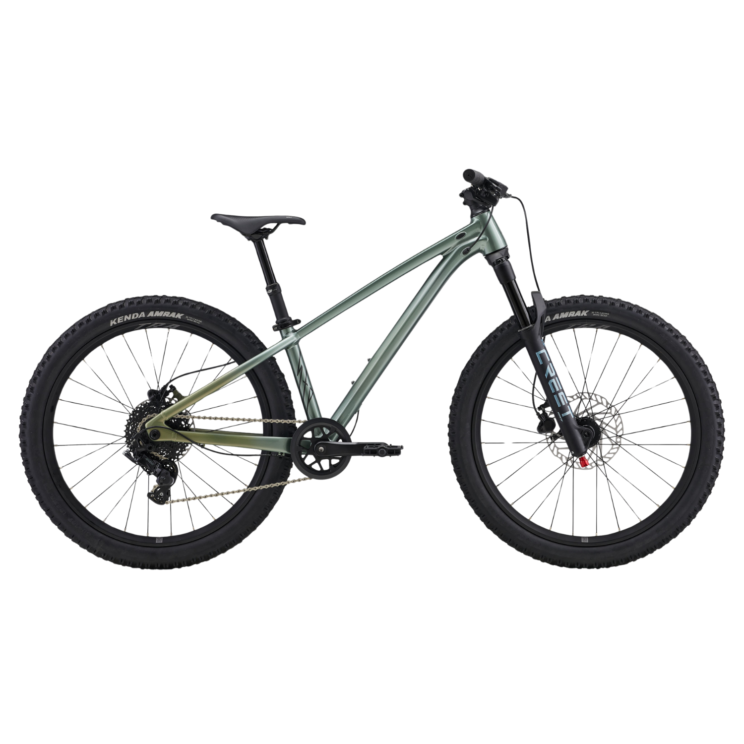 Bicicleta 24 Liv STP 1×9