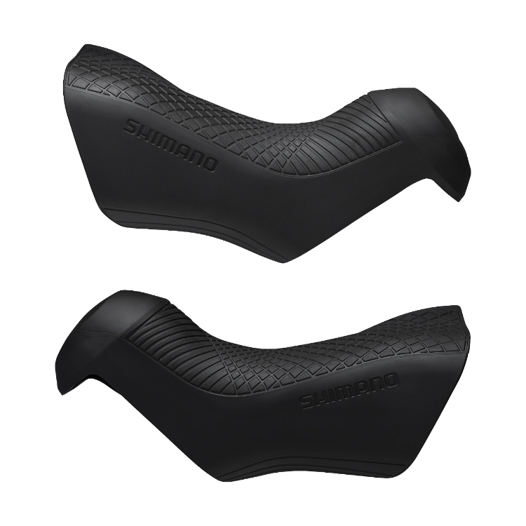 Cubiertas de Palanca Shimano (ST-R8070) Di2.