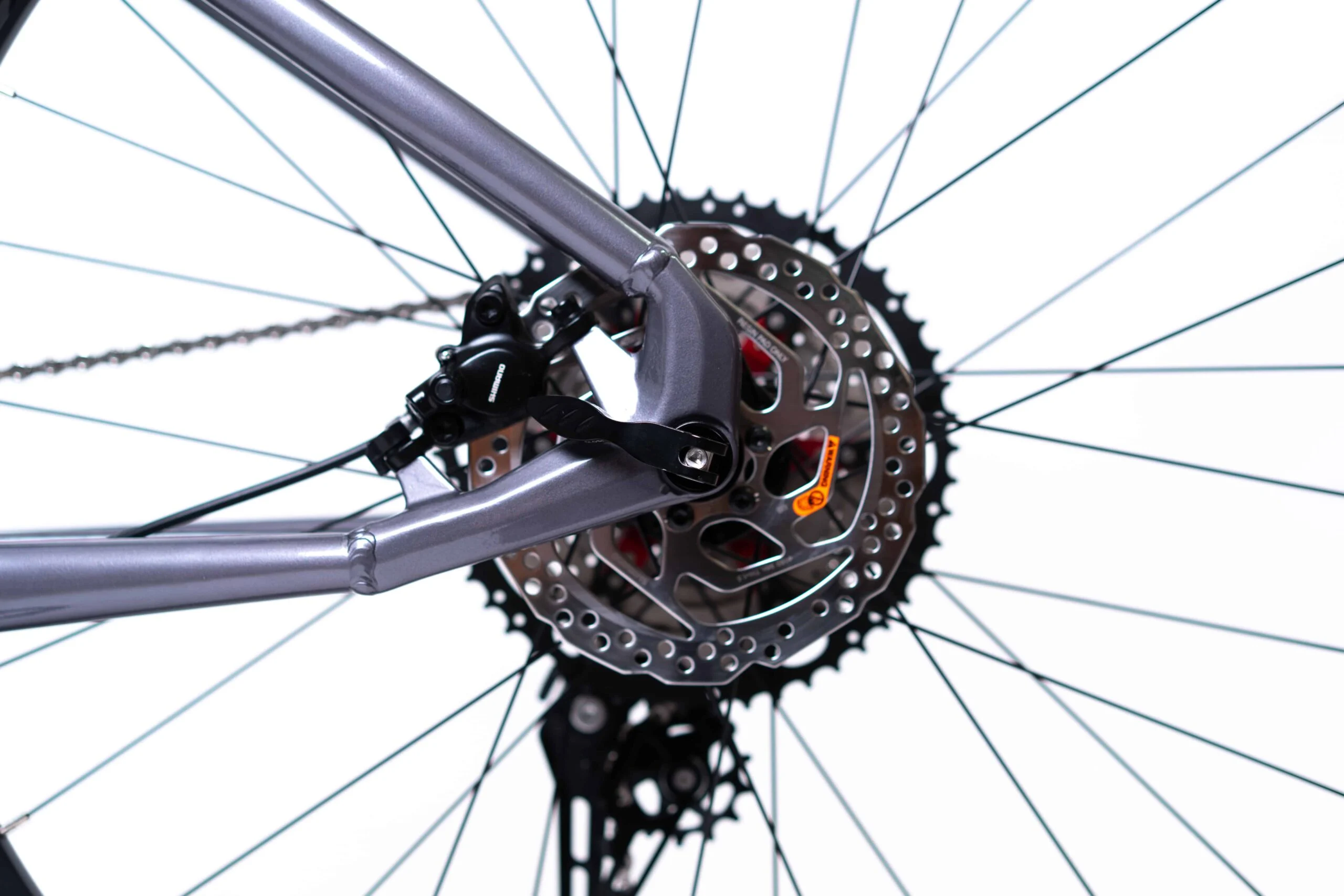 Bicicleta de Montaña Julen Ultra 1×12 Disc.