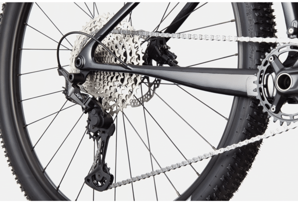 Bicicleta Mountain Bike 29 Cannondale Scalpel HT Carbon 4 Talla L 