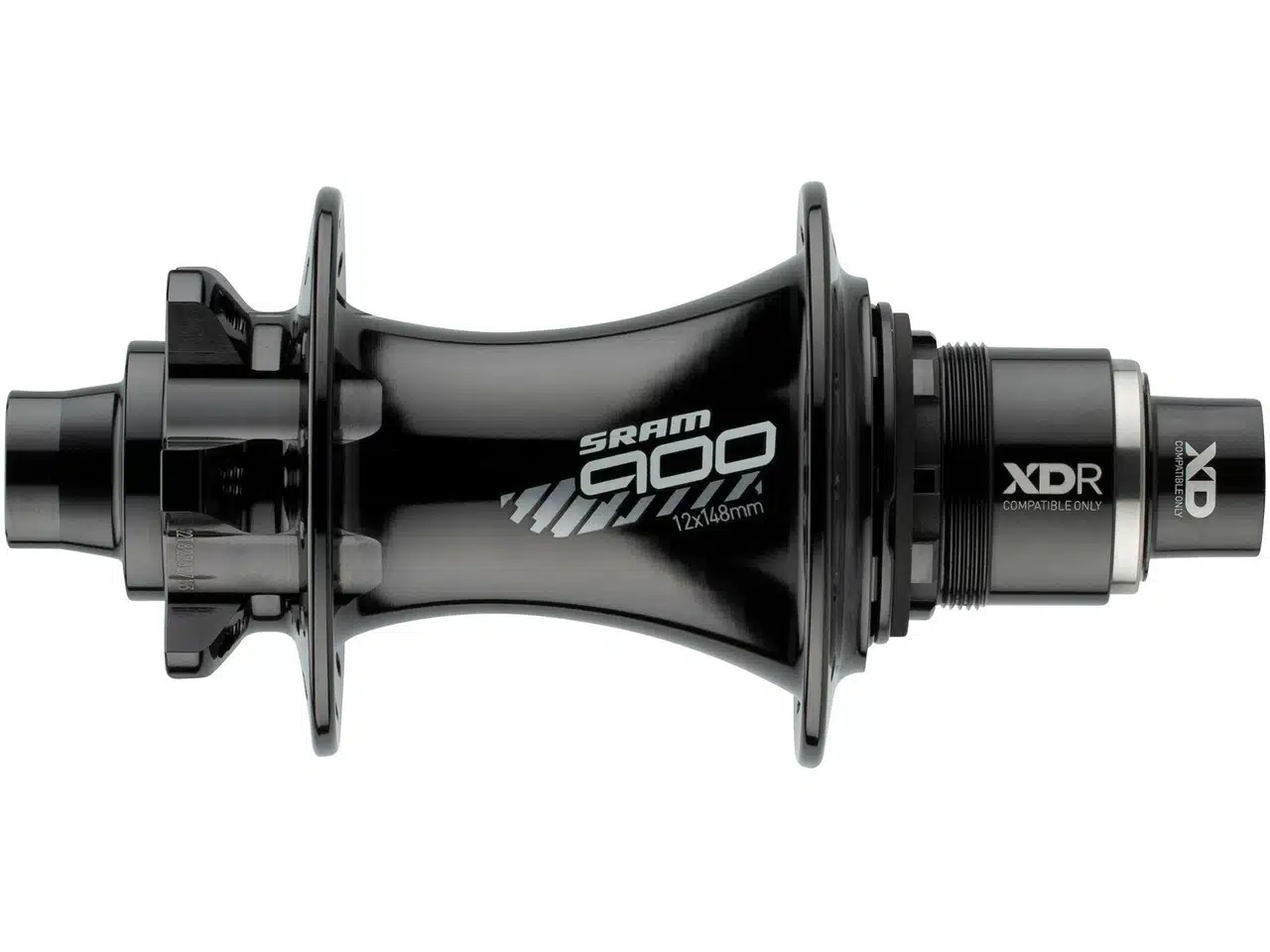 Buje Trasero SRAM 900 XD/XDR IS-Disc 148mm Boost 32H