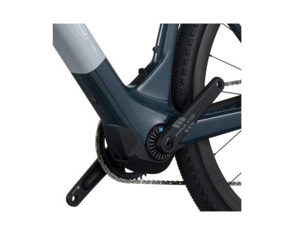 Bicicleta SCOTT SOLACE GRAVEL 20 2026