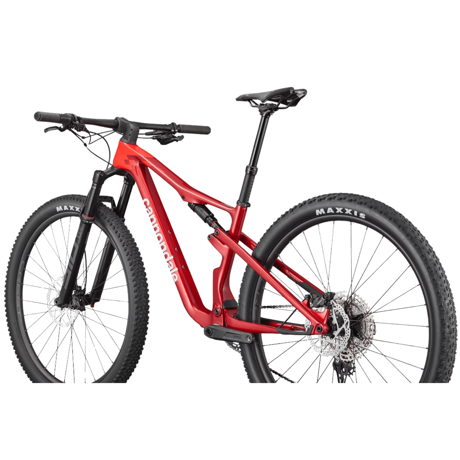 Bicicleta Mountain Bike Cannondale Scalpel Carbon 4