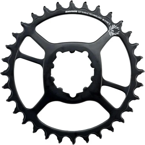 Plato SRAM 32T Eagle X-Sync2