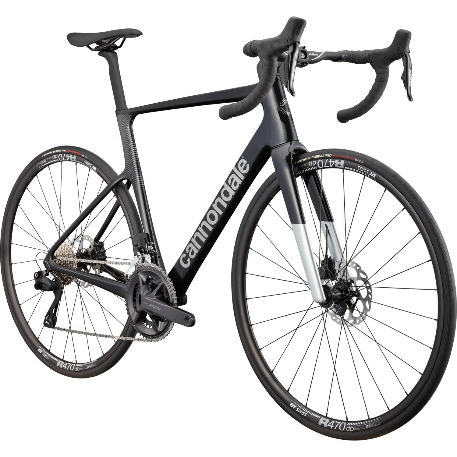 Bicicleta de Ruta Cannondale Supersix Evo Carbon 3