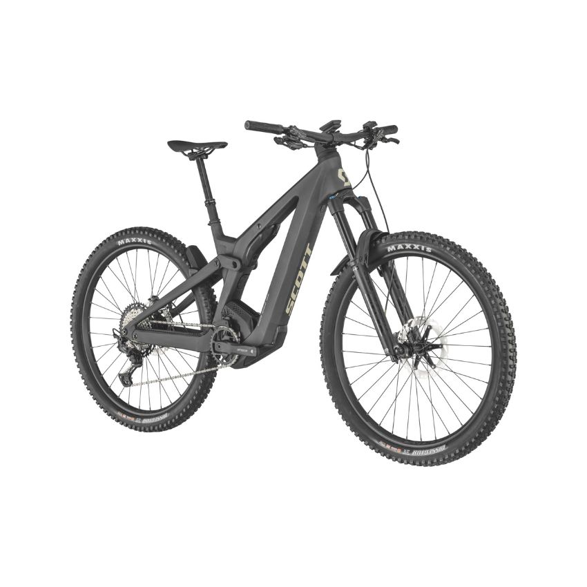 Bicicleta eléctrica de montaña SCOTT PATRON ERIDE 900 2023