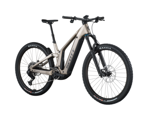 Bicicleta eléctrica 29 SCOTT PATRON ERIDE 910 2026