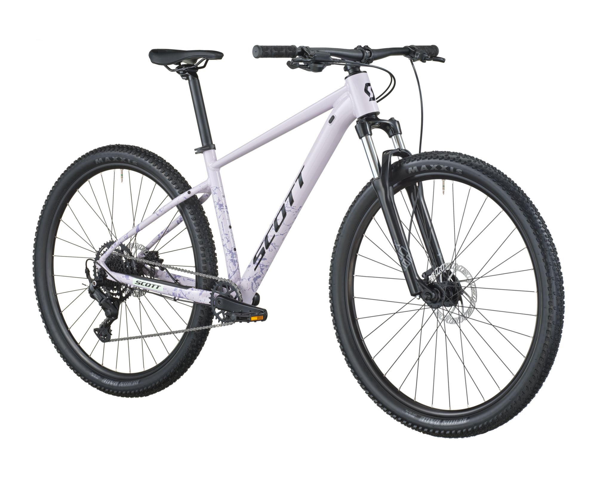 Bicicleta SCOTT CONTRAIL 30 ROSADO SMALL 2026