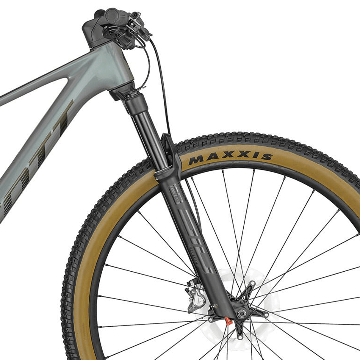 Bicicleta 29 SCOTT SPARK RC 900 PRO 2023