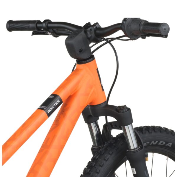 Bicicleta Infantil 20 SCOTT ROXTER NARANJA 2026