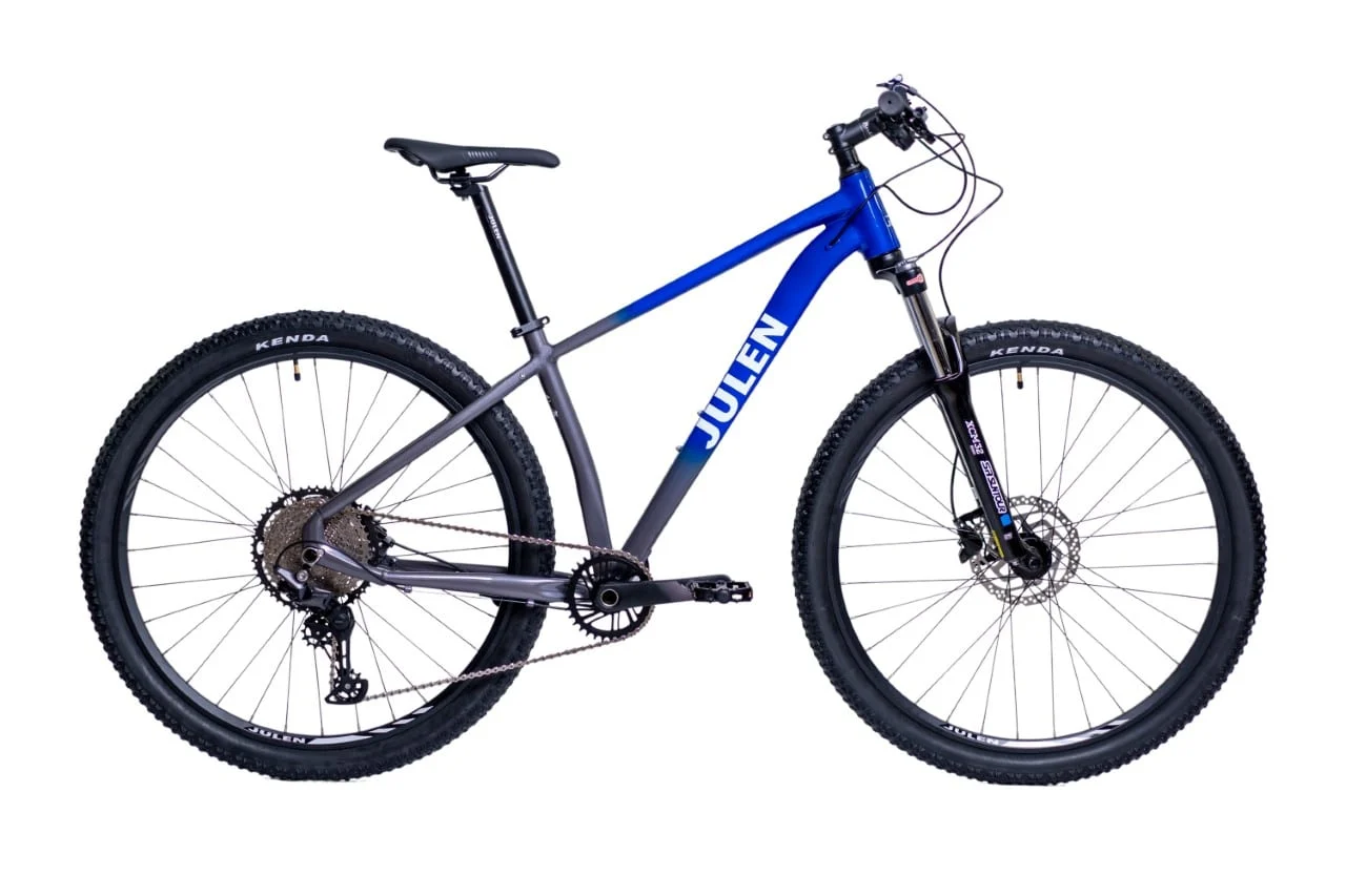 Bicicleta de Montaña Julen Ultra 1×12 Disc.