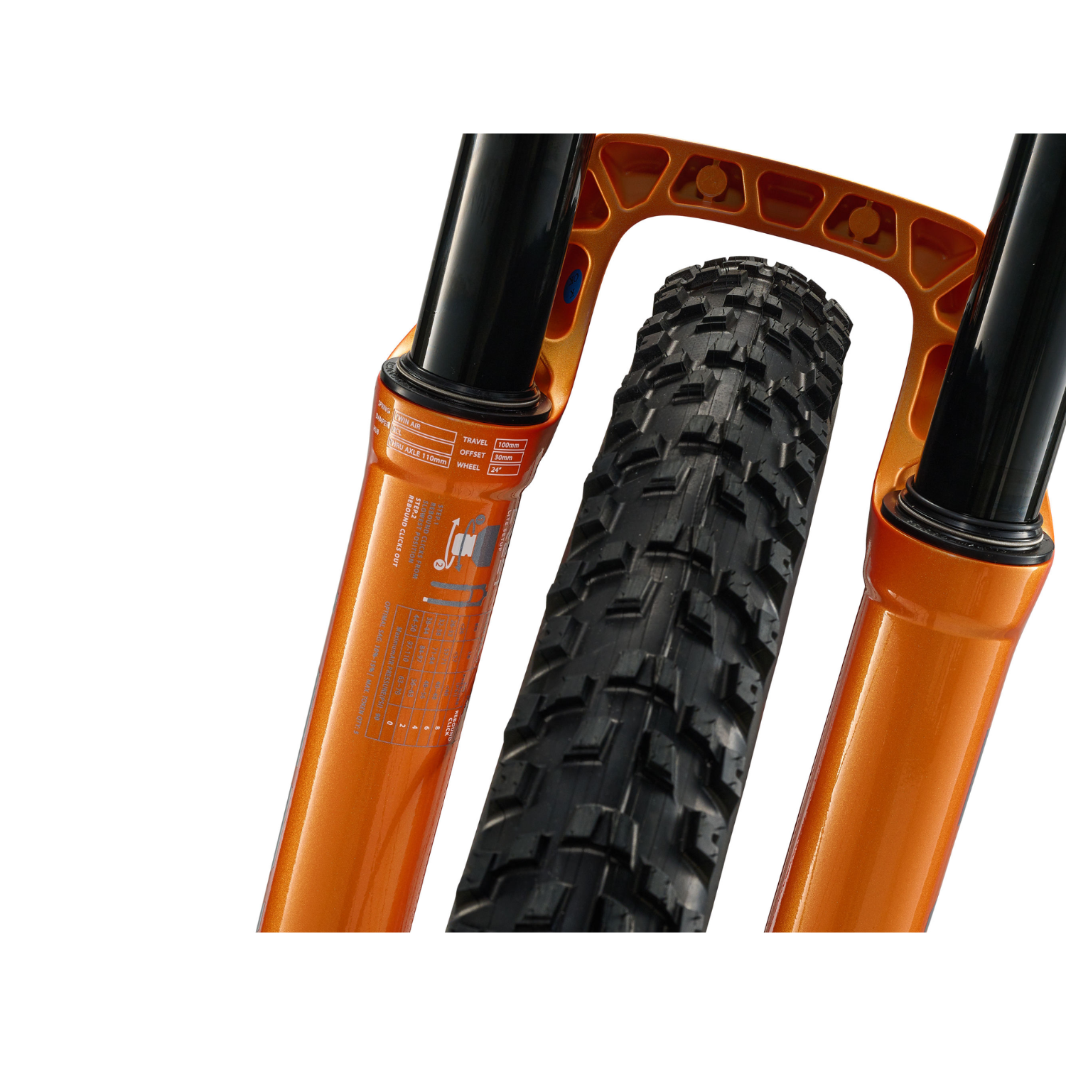 Bicicleta 24 Giant STP