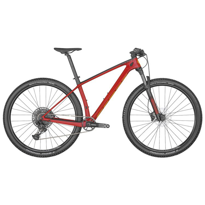 Bicicleta Scott Scale 930