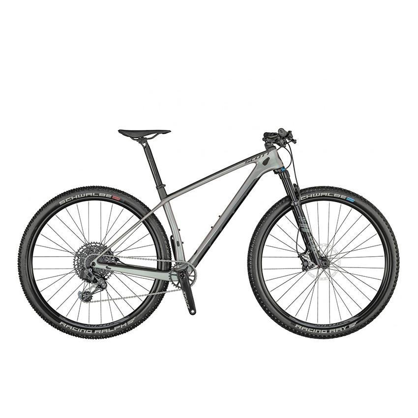 Bicicleta de montaña 29 SCOTT SCALE 910 AXS MEDIUM (INCOM)