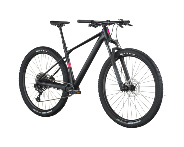 Bicicleta Mountain Bike 29" 29 SCOTT SCALE 930 NEGRO 2026