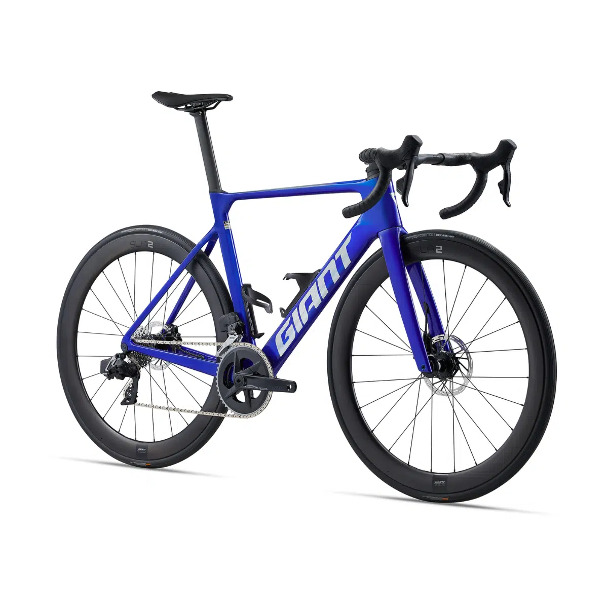 Bicicleta 700 Giant Propel Advanced 1 2×12 (Sram Rival AXS)