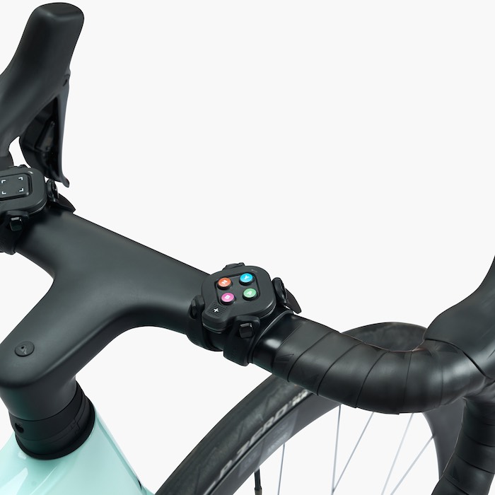 Entrenador de Bicicleta Wahoo KICKR CORE 2