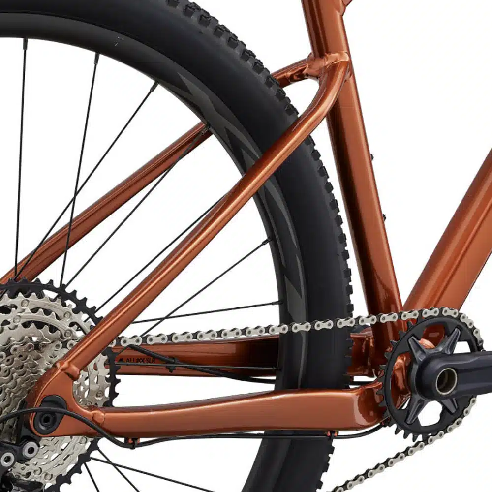 Bicicleta 29 Giant XTC SLR 1 1×12