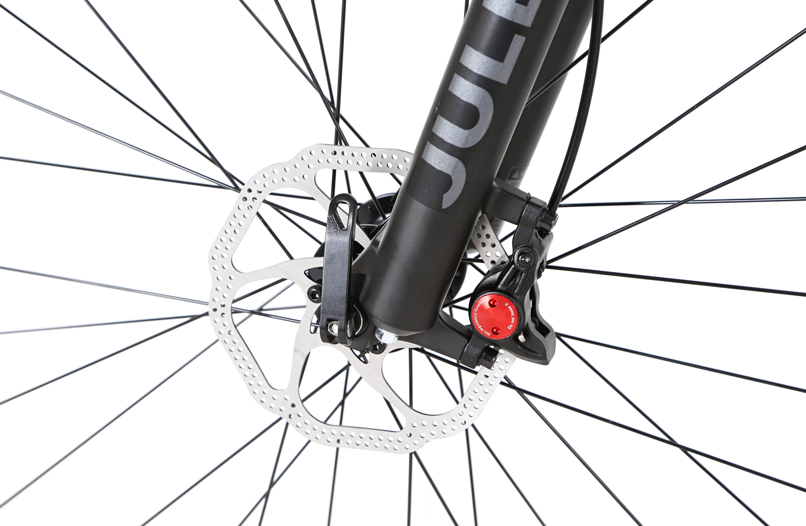 Bicicleta de montaña Julen Evolution 2.0