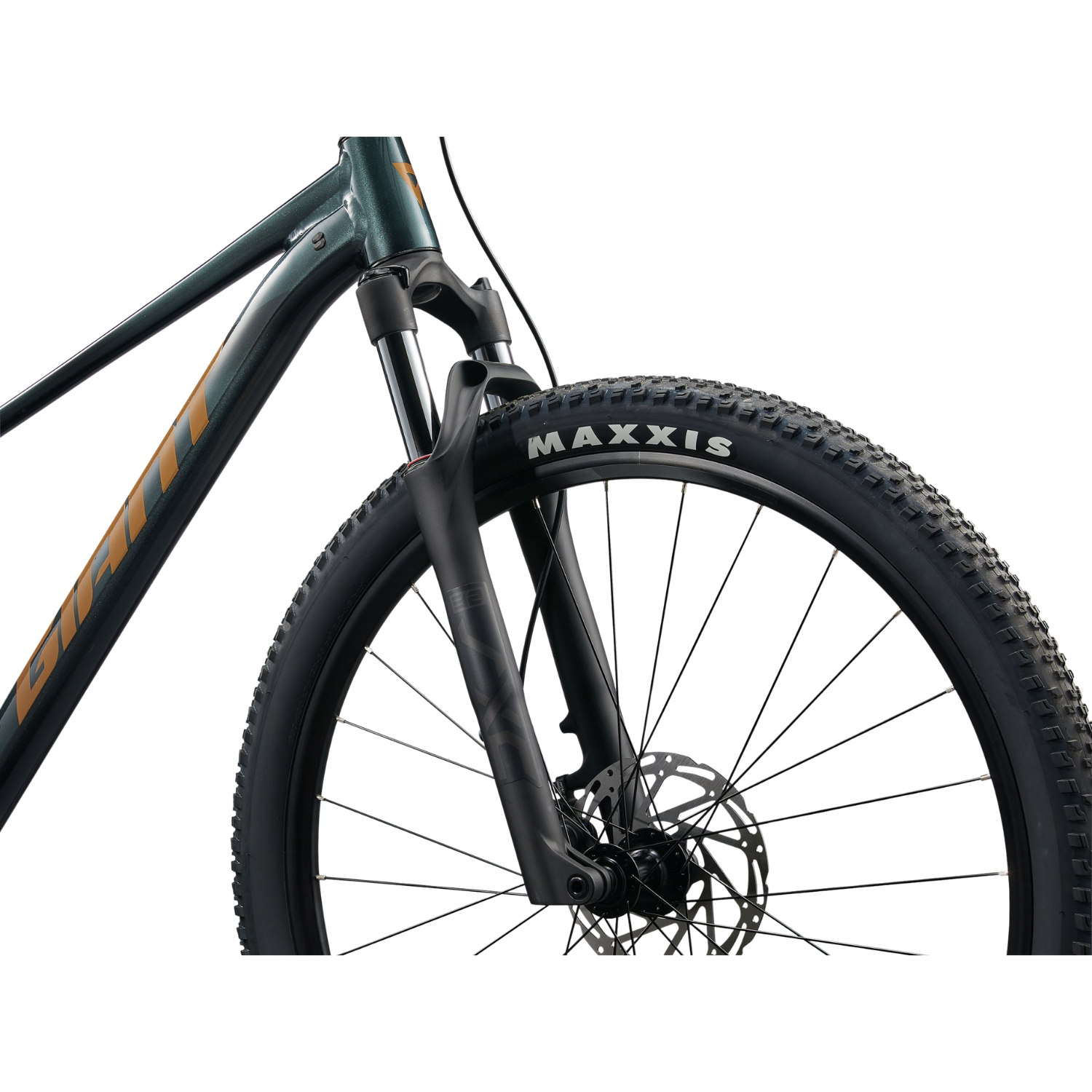 Bicicleta 29 Giant Talon 2