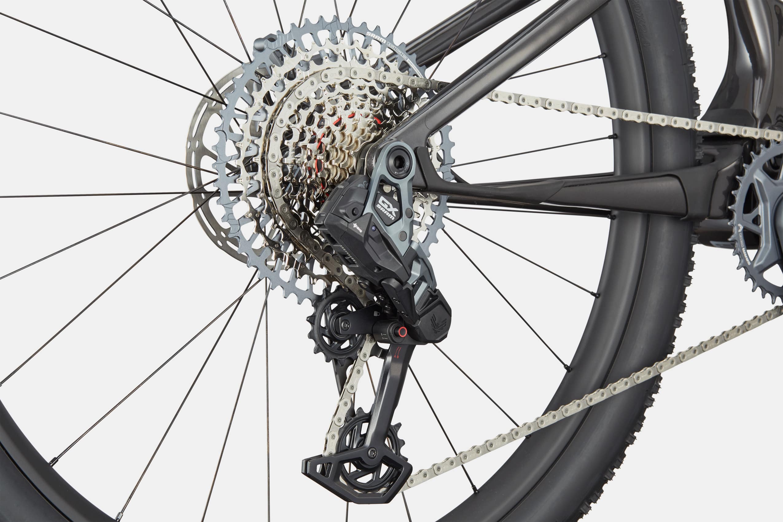 Bicicleta Mountain Bike Cannondale Scalpel Carbon 2