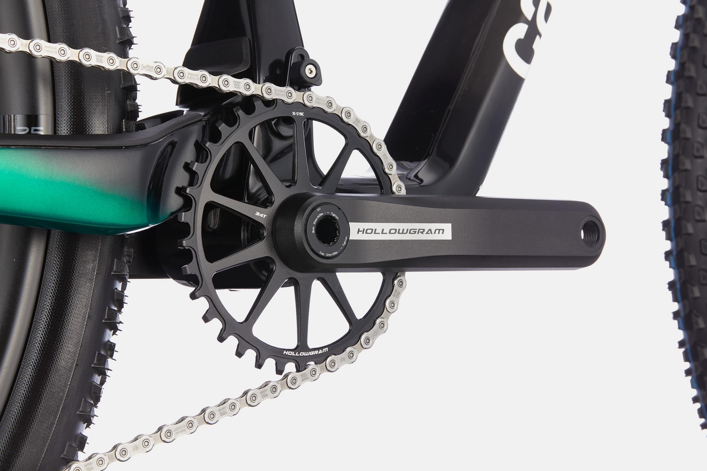 Bicicleta  Mountain Bike 29 Cannondale Scalpel Hi-Mod 1 1 x 12v