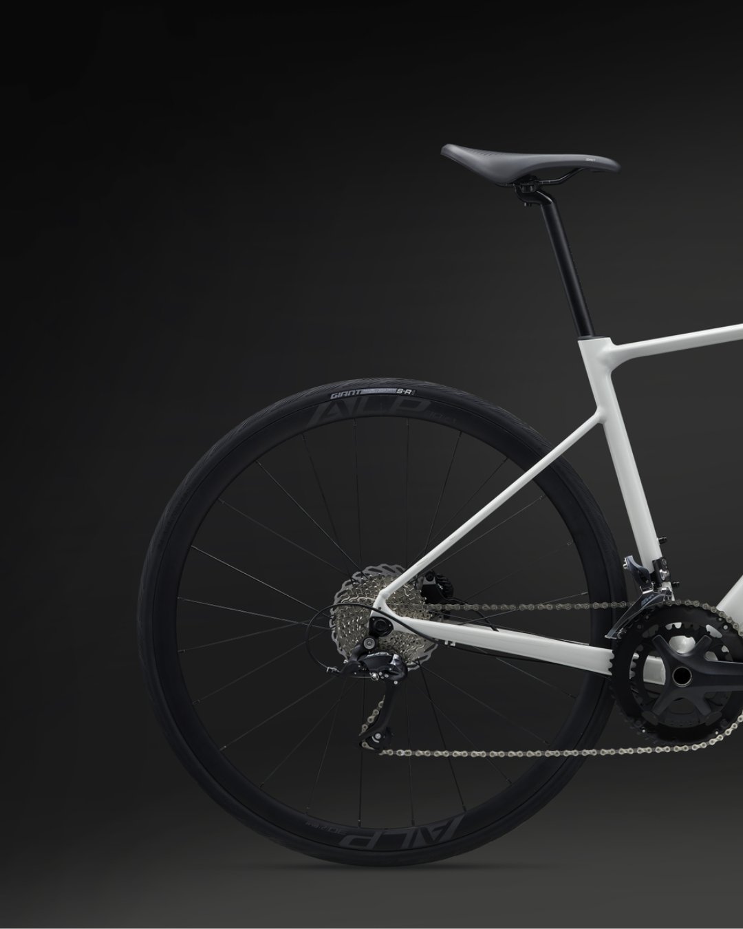 Bicicleta de Ruta Giant Contend SL 2 2026