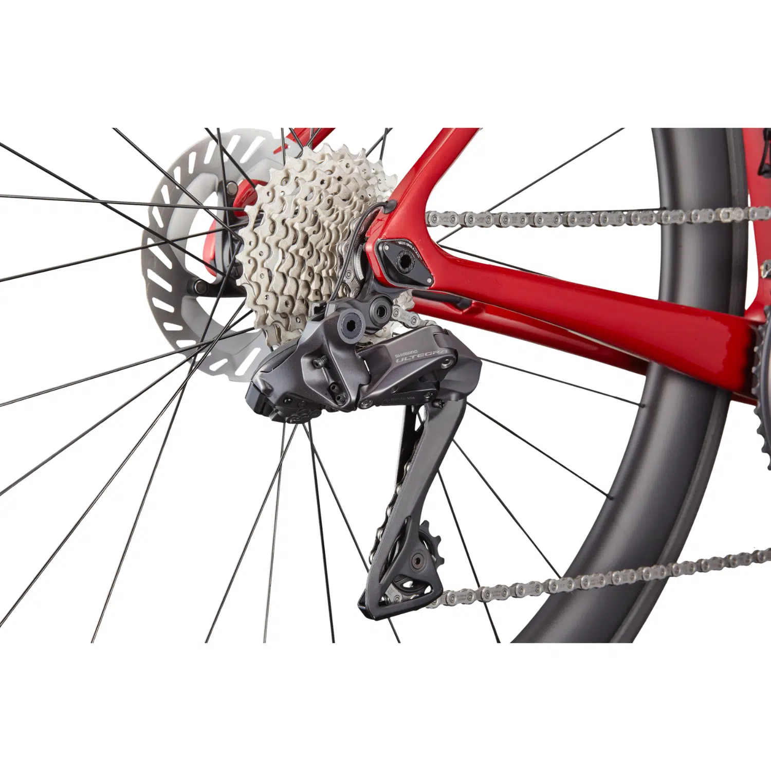 Bicicleta Cannondale de carretera Supersix Evo Carbon 2