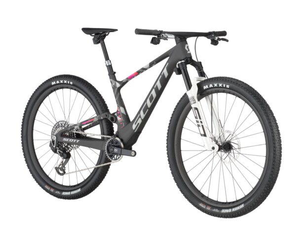 Bicicleta SCOTT SPARK RC WC EVO 2025 LARGE