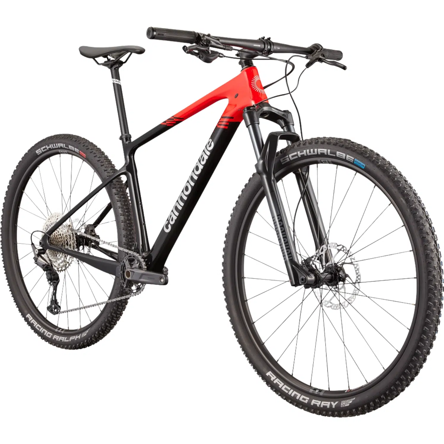 Bicicleta Mountain Bike 29 Cannondale Scalpel HT Carbon 3